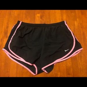 Nike shorts